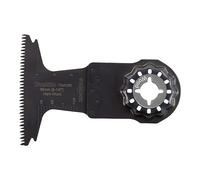 Makita B-64892-5 5 Pack Multi-Tool Starlock Plunge Cut Saw Blade Tma055 Bim