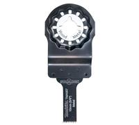 Makita B-64917 Multi-Tool Starlock Plunge Cut Saw Blade Tma057 Bim