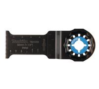 Makita B-64939 Starlock Plunge Cutting Blade 32x50mm 20TPI BiM TMA059 Metal