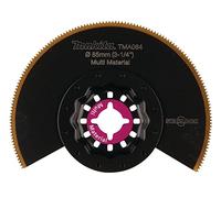 MAKITA PLUNGE SEGMENT SAW BLADE STARLOCK 85 TMA064