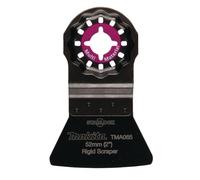 Makita B-64989 Multi-Tool Starlock Scraper Rigid Blade Tma065 HCS