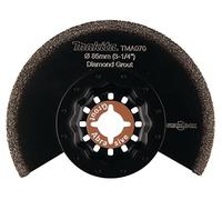 Makita B-65034 Multi-Tool Starlock Segment Saw Blade Tma070 Diamond