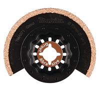 Makita B-65040 TC Segment Saw Blade 70mm Grout Adhesive (1 pack)