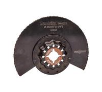 Makita B-65056 Multi-Tool Starlock Segment Saw Blade Tma072 HM/Riff