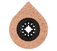 Makita B-65078 TC Remover 70mm Grout Adhesive (1 pack)