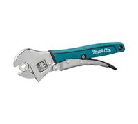 Makita B-65470 Lockable Adjustable Wrench 250 mm