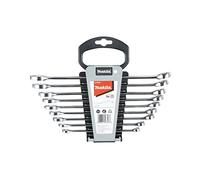 Makita B-65539 9-Piece Set