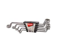 Makita B-65551 Ring Spanner Set 5 Pieces
