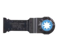 Makita B-66357 Starlock Plus Plunge Blade 32x50mm 23TPI MAP004 Metal
