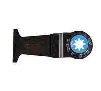 Makita B-66363 Starlock Plus Plunge Blade 45x50mm 23TPI TC/HM Metal