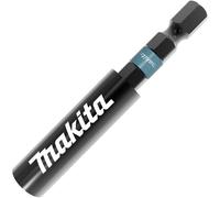 Makita B-66793 Bit Holder 1 4" Magnetic 60mm For Screwdriver Bits