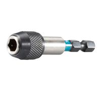 Genuine Makita Black Range Impact Torsion Magnetic Driver Bits Holder Insert