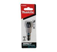 Genuine Makita Black Range Impact Torsion Magnetic Driver Bits Holder Insert