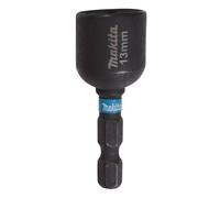 Makita Impact Nutsetter Magnetic 1/4in Hex Shank 13mm x 50mm