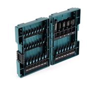makita B-66880 Bit-Set 35-teilig NEW