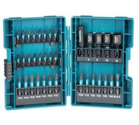 Makita B-66880 35 Piece Impact Black Set