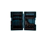 Makita B-66896 33 Piece Impact Black Set