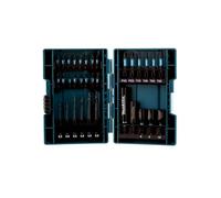 Makita B-66896 33 Piece Impact Black Set