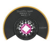 Makita B-67125 3-1/4" Starlock® Round Saw Blade (BiM-TiN), 18TPI