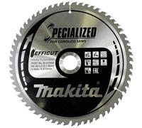Makita SPECIALIZED Efficut Circular Saw Blade for Wood Cutting