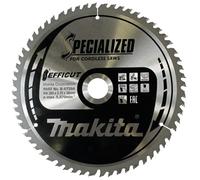 Makita SPECIALIZED Efficut Circular Saw Blade for Wood Cutting