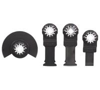 Makita B-67480 Multi-Tool Starlock Plunge Set