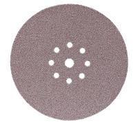 Makita B-68395 Twenty-Five Piece Pack Of 225mm 80 Grit Abrasive Sanding Discs