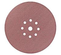 Makita B-68404 Twenty-Five Piece Pack Of 225mm 120 Grit Abrasive Sanding Discs