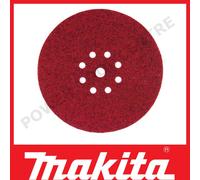 Makita B-68404 Twenty-Five Piece Pack Of 225mm 120 Grit Abrasive Sanding Discs