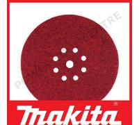 Makita B-68426 Twenty-Five Piece Pack Of 225mm 320 Grit Abrasive Sanding Discs