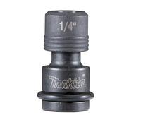 Makita B-68448 Bit Adapter 1/2" Square to 1/4" Hex