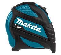 Makita B-68513 Magnetic 7.5m Premium Tape Measure 7.5 Metres Metric 2 Sided
