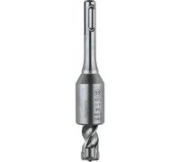 Makita B-68694 5/8" x 1-1/16" x 5" SDS-Plus Stop Bit, 3-Cutter