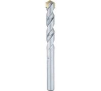 Makita B-68862 9/16" x 6" Carbide Tipped Percussion Masonry Hammer Drill Bit