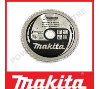Makita B-69319 TCT Efficut Metal Circular Saw Blade 136x20mm 45T