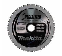Makita B-69325 Efficut Circular Saw Blade for Metal 150mm x 20mm x 33T