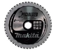 Makita SPECIALIZED Efficut Stainless Circular Saw Blade 150mm 48T 20mm