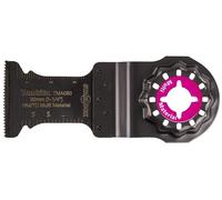 Makita B-69761 Multi-Tool Starlock Plunge Cut Blade TMA080