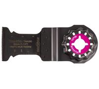 Makita B-69761 Starlock Blade 20TPI TC/HM TMA080 32mm Multimaterials
