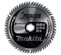 Makita B-69864 TCT Efficut Saw Blade 165x20x60T