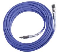 Makita B-80014 HighPressure Hose for Compressor 1 Black