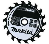 Makita B08165 TCT Saw Blade 165 x 30 x 10T B-08165