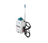 Makita Backpack Garden Sprayer 15L 18V Bare Unit Hose Length 1.7m MAKDUS158Z
