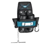 Makita bag E-05212 case for electricians and tool holder for belt