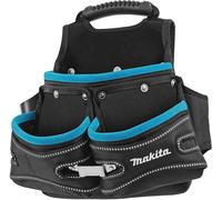 Makita bag P-71766 comfortable and functional 3 pockets for belt and manual