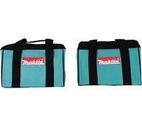 Makita BAG11Makita 11" Contractor Tool Bag (2 Pack)
