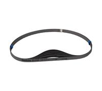 Makita E-04117 Bi-Metal Wave Bandsaw Blade Pack of 5, 730 mm x 18TPI