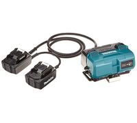 Makita BAP182 Battery Adapter Twin 18V - Batteries and Charger Not Included