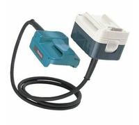 Makita BAP24 24V Umbilical Battery Adapter 193689-2