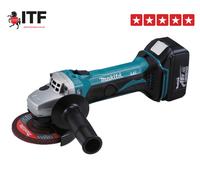 Makita DGA452Z 18v 115mm LXT Angle Grinder